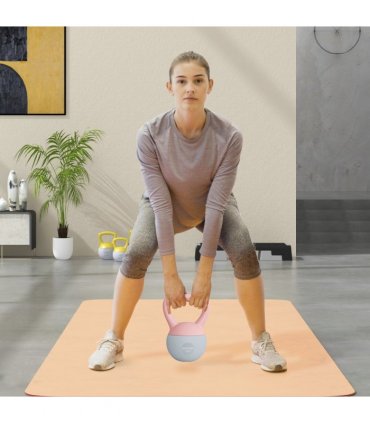Kettlebell