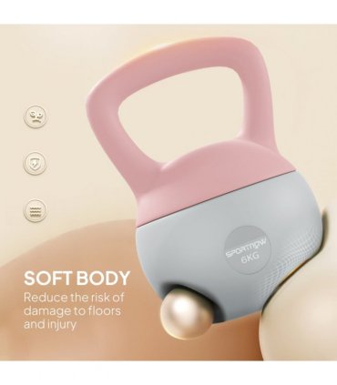 Kettlebell