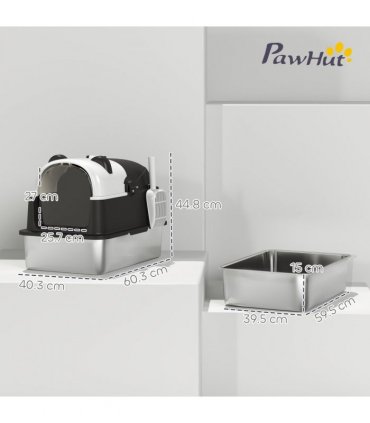 Cat Litter Box
