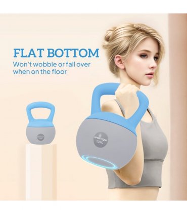 Kettlebell