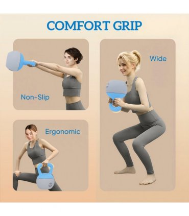 Kettlebell