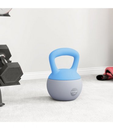 Kettlebell