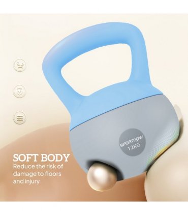 Kettlebell