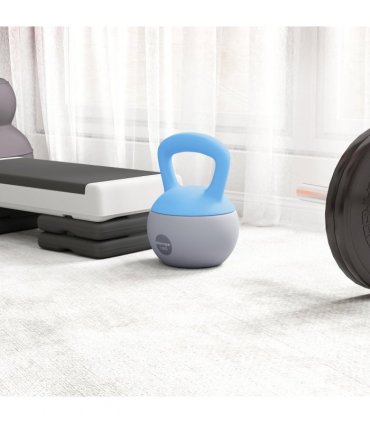 Kettlebell