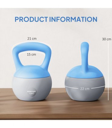 Kettlebell