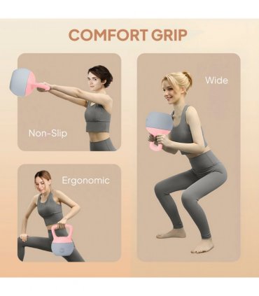 Kettlebell