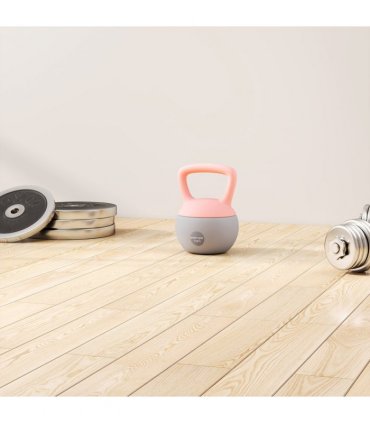 Kettlebell