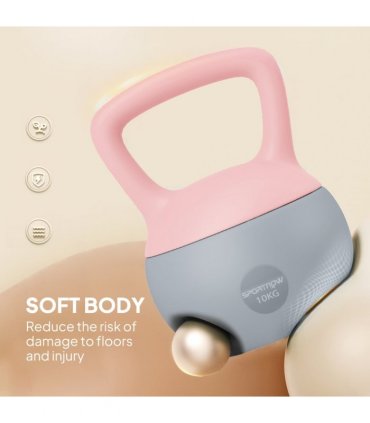 Kettlebell