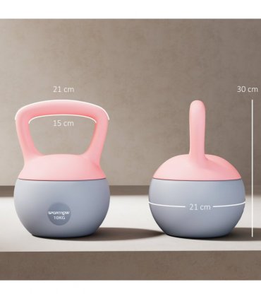 Kettlebell