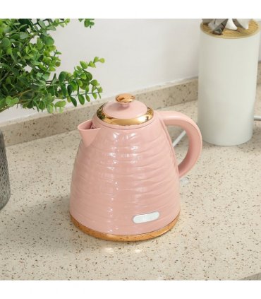 Kettle