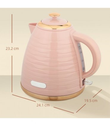 Kettle