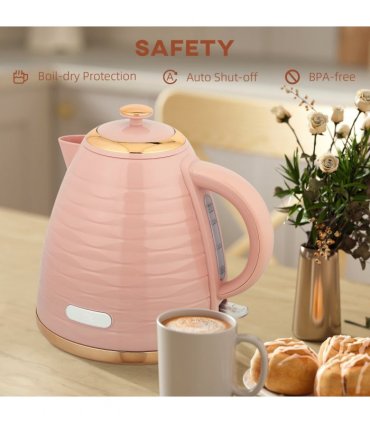 Kettle