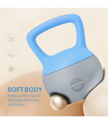 Kettlebell