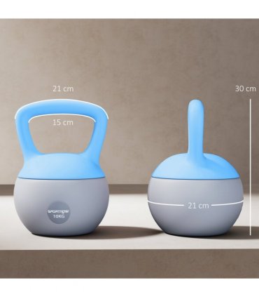 Kettlebell