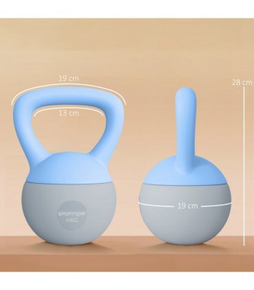 Kettlebell