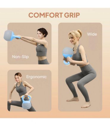 Kettlebell