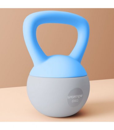 Kettlebell