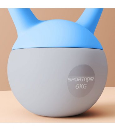 Kettlebell