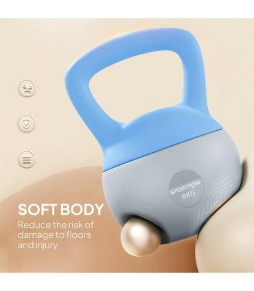 Kettlebell
