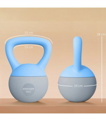 Kettlebell