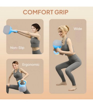 Kettlebell
