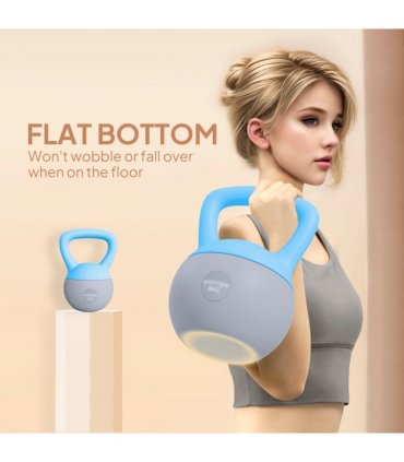 Kettlebell