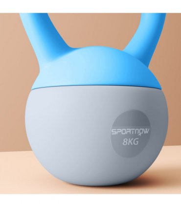 Kettlebell