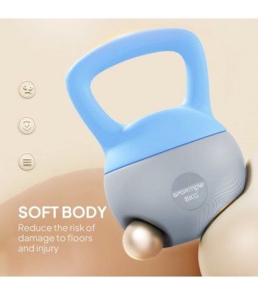Kettlebell
