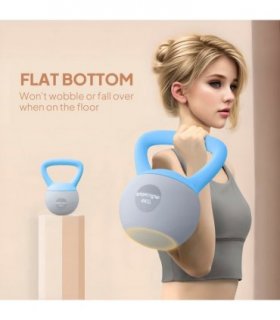 Kettlebell