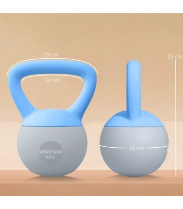 Kettlebell