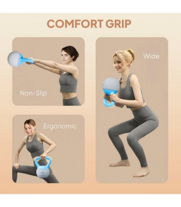 Kettlebell