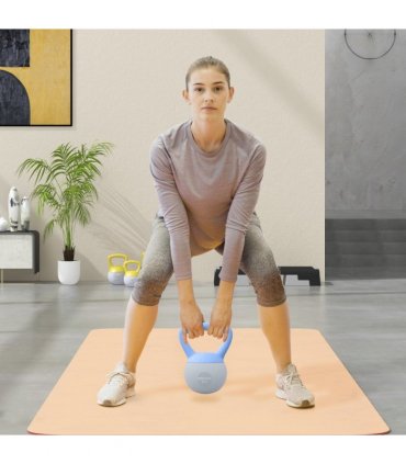 Kettlebell