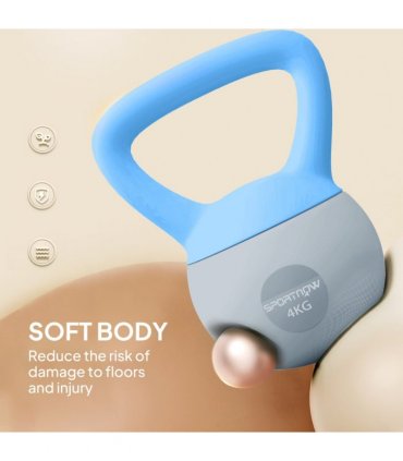 Kettlebell