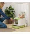 Cat Litter Box