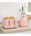Kettle and Toaster Set