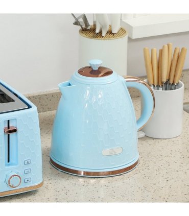 Kettle and Toaster Set