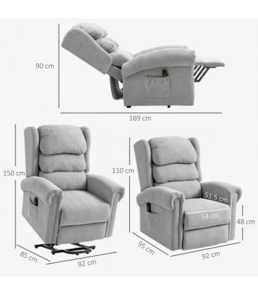 Riser Recliner Chair