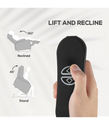 Riser Recliner Chair