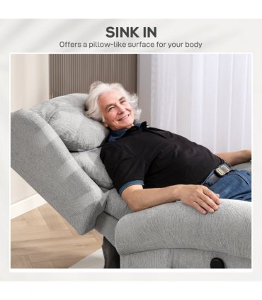 Riser Recliner Chair