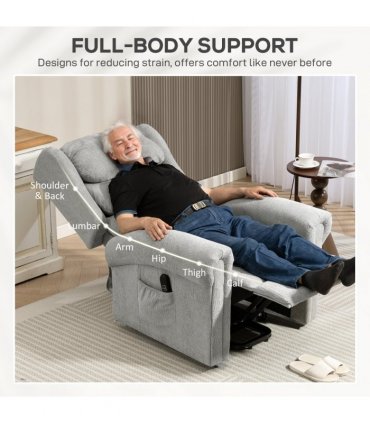 Riser Recliner Chair