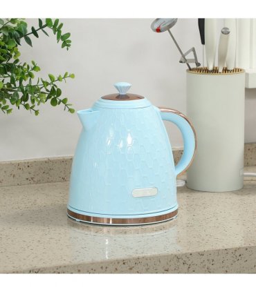 Kettle and Toaster Set