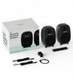 MAJORITY D80 BOOKSHELF SPEAKER 80W