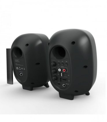 MAJORITY D80 BOOKSHELF SPEAKER 80W