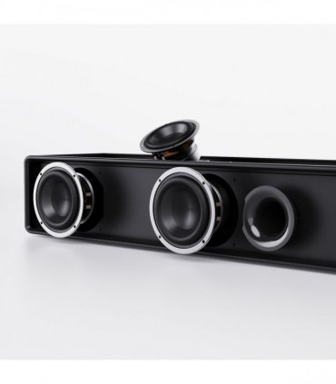 MAJORITY SIERRA PLUS DOLBY ATMOS 2.1.2