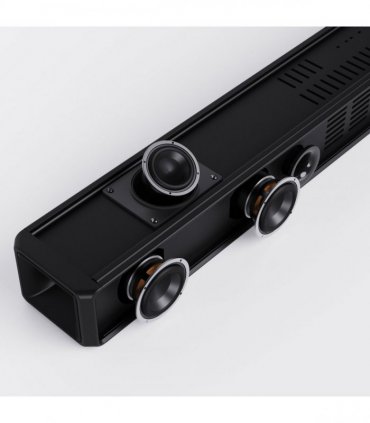 MAJORITY SIERRA PLUS DOLBY ATMOS 2.1.2