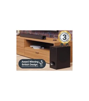 MAJORITY SIERRA PLUS DOLBY ATMOS 2.1.2