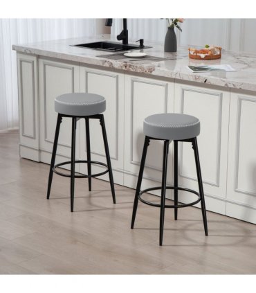 Height bar stool
