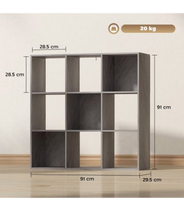 Shelf Book/Storage Cabinet