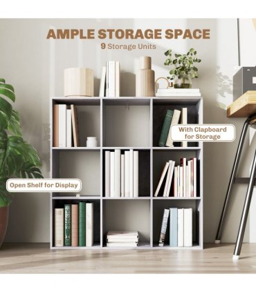 Shelf Book/Storage Cabinet