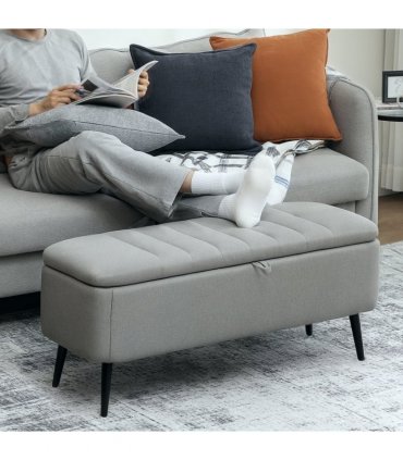 Storage Foot Mat